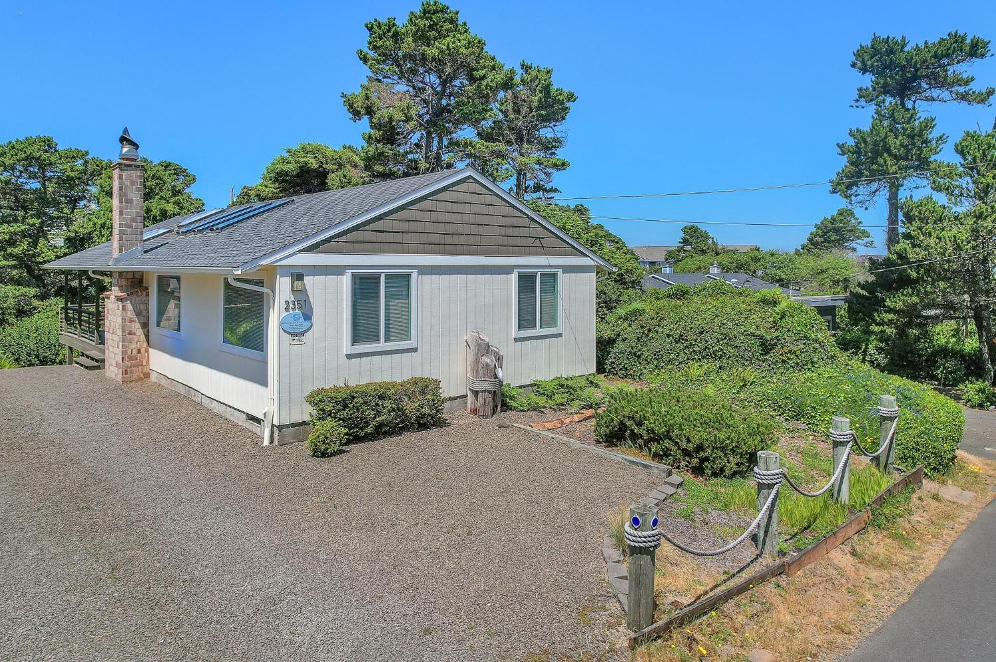 Shore Beats Work Lincoln City Exterior photo